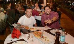 Foto de la galería: Fin de semana en Posadas: un encuentro vibrante con turistas de distintas partes del país y de nuestra provincia