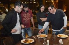 Foto de la galería: Fin de semana en Posadas: un encuentro vibrante con turistas de distintas partes del país y de nuestra provincia