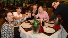 Foto de la galería: Fin de semana en Posadas: un encuentro vibrante con turistas de distintas partes del país y de nuestra provincia