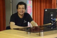 Foto de la galería: En el Teatro Lírico del Parque del Conocimiento se dio inicio al Festival de las Dos Orillas