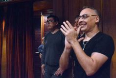 Foto de la galería: En el Teatro Lírico del Parque del Conocimiento se dio inicio al Festival de las Dos Orillas