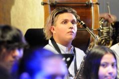 Foto de la galería: En el Teatro Lírico del Parque del Conocimiento se dio inicio al Festival de las Dos Orillas