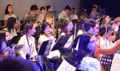 Foto de la galería: En el Teatro Lírico del Parque del Conocimiento se dio inicio al Festival de las Dos Orillas
