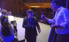 Foto de la galería: En el Teatro Lírico del Parque del Conocimiento se dio inicio al Festival de las Dos Orillas