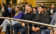 Foto de la galería: Diputados aprueban leyes: Misiones avanza en la conservación ambiental, salud y cultura