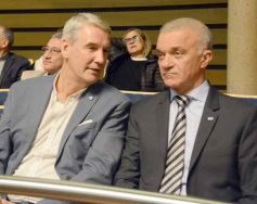 Foto de la galería: Diputados aprueban leyes: Misiones avanza en la conservación ambiental, salud y cultura