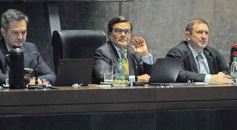 Foto de la galería: Diputados aprueban leyes: Misiones avanza en la conservación ambiental, salud y cultura