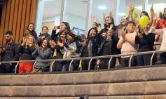 Foto de la galería: Diputados aprueban leyes: Misiones avanza en la conservación ambiental, salud y cultura