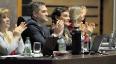 Foto de la galería: Diputados aprueban leyes: Misiones avanza en la conservación ambiental, salud y cultura