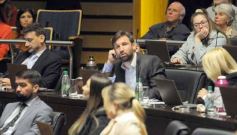 Foto de la galería: Diputados aprueban leyes: Misiones avanza en la conservación ambiental, salud y cultura