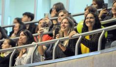 Foto de la galería: Diputados aprueban leyes: Misiones avanza en la conservación ambiental, salud y cultura