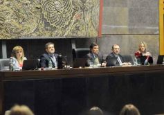 Foto de la galería: Diputados aprueban leyes: Misiones avanza en la conservación ambiental, salud y cultura