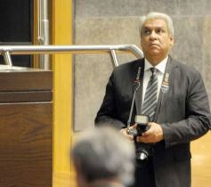 Foto de la galería: Diputados aprueban leyes: Misiones avanza en la conservación ambiental, salud y cultura