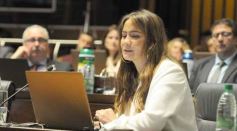 Foto de la galería: Diputados aprueban leyes: Misiones avanza en la conservación ambiental, salud y cultura