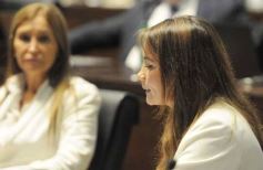 Foto de la galería: Diputados aprueban leyes: Misiones avanza en la conservación ambiental, salud y cultura