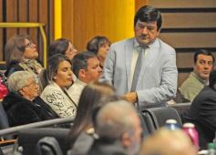 Foto de la galería: Diputados aprueban leyes: Misiones avanza en la conservación ambiental, salud y cultura