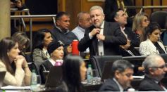 Foto de la galería: Diputados aprueban leyes: Misiones avanza en la conservación ambiental, salud y cultura