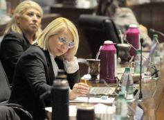 Foto de la galería: Diputados aprueban leyes: Misiones avanza en la conservación ambiental, salud y cultura