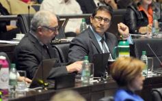 Foto de la galería: Diputados aprueban leyes: Misiones avanza en la conservación ambiental, salud y cultura