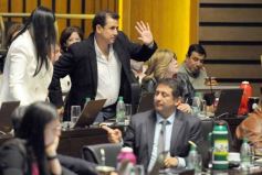 Foto de la galería: Diputados aprueban leyes: Misiones avanza en la conservación ambiental, salud y cultura