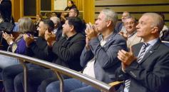 Foto de la galería: Diputados aprueban leyes: Misiones avanza en la conservación ambiental, salud y cultura