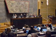 Foto de la galería: Diputados aprueban leyes: Misiones avanza en la conservación ambiental, salud y cultura