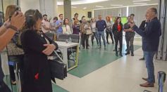 Foto de la galería: Explorando la muestra de arte 'Habitar' de Alberto Mathot en Silicon Misiones