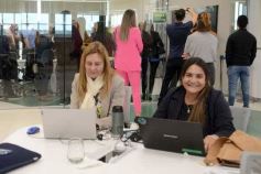 Foto de la galería: Explorando la muestra de arte 'Habitar' de Alberto Mathot en Silicon Misiones