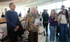 Foto de la galería: Explorando la muestra de arte 'Habitar' de Alberto Mathot en Silicon Misiones