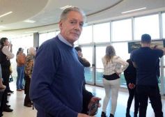 Foto de la galería: Explorando la muestra de arte 'Habitar' de Alberto Mathot en Silicon Misiones