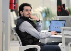 Foto de la galería: Explorando la muestra de arte 'Habitar' de Alberto Mathot en Silicon Misiones