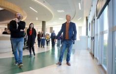 Foto de la galería: Explorando la muestra de arte 'Habitar' de Alberto Mathot en Silicon Misiones