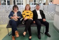 Foto de la galería: Explorando la muestra de arte 'Habitar' de Alberto Mathot en Silicon Misiones