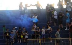 Foto de la galería: Mitre arrolla a River de Villa Bonita en la final provincial: ¡Goleada 5-0!