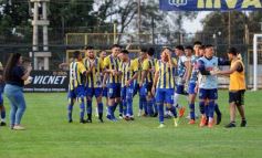 Foto de la galería: Mitre arrolla a River de Villa Bonita en la final provincial: ¡Goleada 5-0!