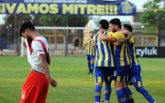 Foto de la galería: Mitre arrolla a River de Villa Bonita en la final provincial: ¡Goleada 5-0!
