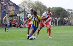Foto de la galería: Mitre arrolla a River de Villa Bonita en la final provincial: ¡Goleada 5-0!