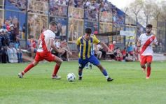 Foto de la galería: Mitre arrolla a River de Villa Bonita en la final provincial: ¡Goleada 5-0!