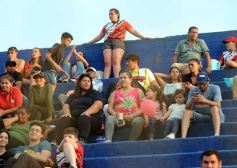 Foto de la galería: Mitre arrolla a River de Villa Bonita en la final provincial: ¡Goleada 5-0!