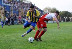 Foto de la galería: Mitre arrolla a River de Villa Bonita en la final provincial: ¡Goleada 5-0!