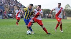 Foto de la galería: Mitre arrolla a River de Villa Bonita en la final provincial: ¡Goleada 5-0!