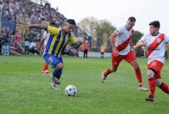 Foto de la galería: Mitre arrolla a River de Villa Bonita en la final provincial: ¡Goleada 5-0!