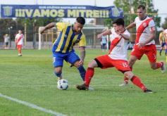 Foto de la galería: Mitre arrolla a River de Villa Bonita en la final provincial: ¡Goleada 5-0!