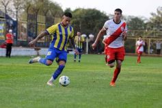 Foto de la galería: Mitre arrolla a River de Villa Bonita en la final provincial: ¡Goleada 5-0!