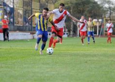 Foto de la galería: Mitre arrolla a River de Villa Bonita en la final provincial: ¡Goleada 5-0!