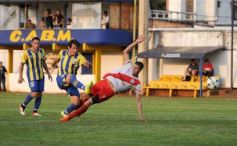 Foto de la galería: Mitre arrolla a River de Villa Bonita en la final provincial: ¡Goleada 5-0!
