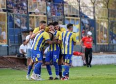 Foto de la galería: Mitre arrolla a River de Villa Bonita en la final provincial: ¡Goleada 5-0!