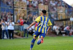 Foto de la galería: Mitre arrolla a River de Villa Bonita en la final provincial: ¡Goleada 5-0!