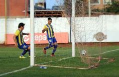 Foto de la galería: Mitre arrolla a River de Villa Bonita en la final provincial: ¡Goleada 5-0!