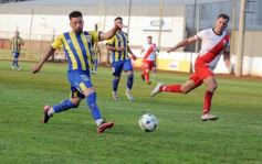 Foto de la galería: Mitre arrolla a River de Villa Bonita en la final provincial: ¡Goleada 5-0!